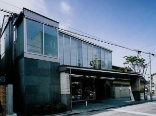 å®¤ç”ŸçŠ€æ˜Ÿè¨˜å¿µé¤¨ã€€å¤–è¦³ï¼‘.JPG