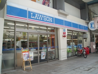 １Ｆローソン.JPG