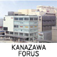 金沢フォーラス